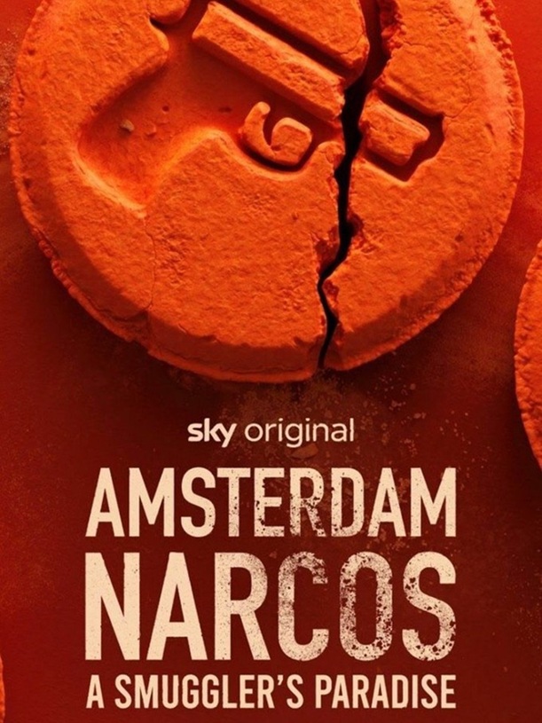 Amsterdam Narcos