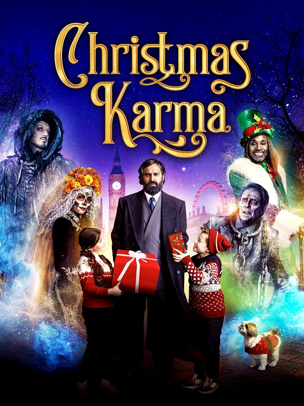 Christmas Karma