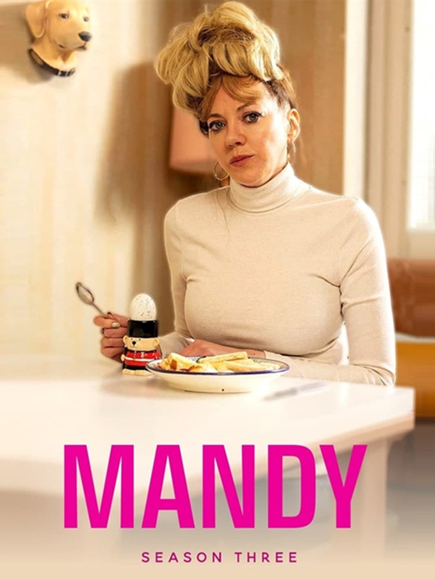 Mandy Season 3