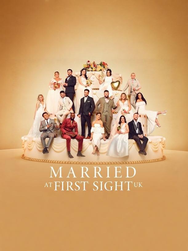 Married at First Sight
