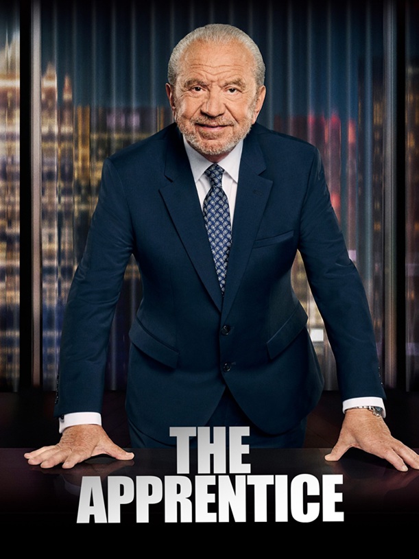 The Apprentice