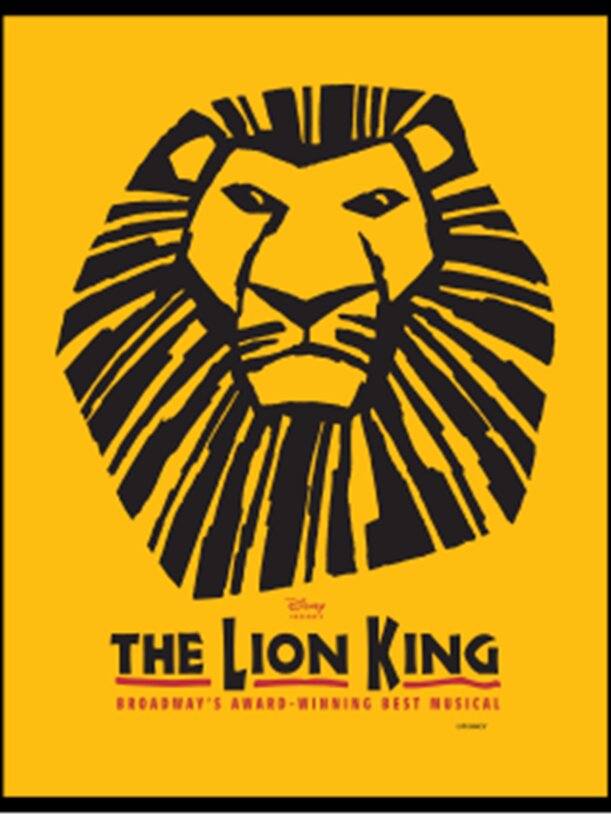 The Lion King