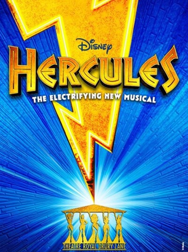 hercules