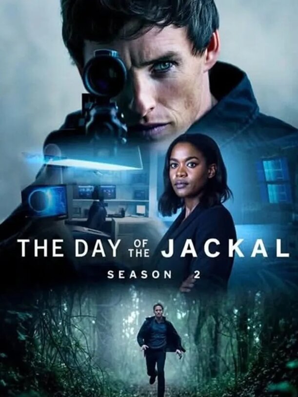 the day of jackal