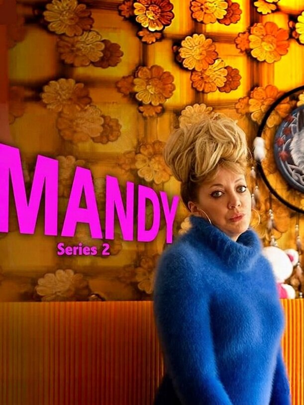 mandy season2