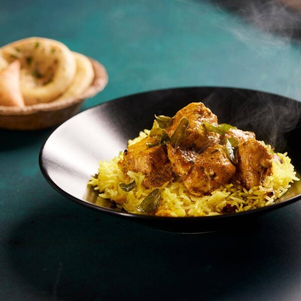 curry